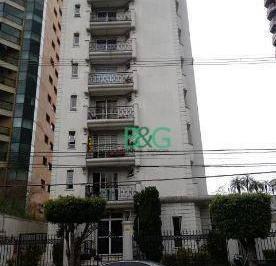 Apartamento · 58m² · 2 Quartos · 2 Vagas · Apartamento, 58 m² - venda por R$ 720.000,00 ou aluguel por R$ 4.741,50/mês - Pa