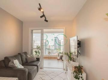 Photo 1 · Apartamento à venda, 73 m² por R$ 919.000,00 - São Judas - São Paulo/SP