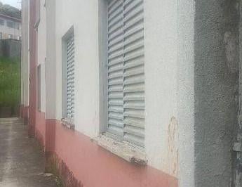 Apartamento · 55m² · 1 Quarto · 1 Vaga · Apartamento à venda, 55 m² por R$ 127.200,00 - Itaim Paulista - São Paulo/SP