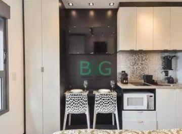 Apartamento · 19m² · 1 Quarto · Studio à venda, 19 m² por R$ 319.000,00 - Ipiranga - São Paulo/SP