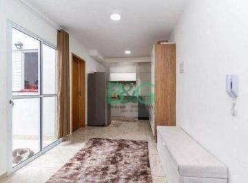 Apartamento · 42m² · 2 Quartos · Apartamento Garden, 42 m² - venda por R$ 240.000,00 ou aluguel por R$ 1.860,00/m