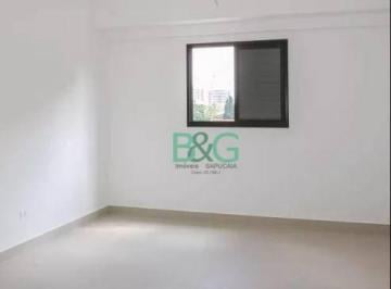 Apartamento · 31m² · 1 Quarto · Studio à venda, 31 m² por R$ 350.000,00 - Alto da Lapa - São Paulo/SP