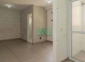 Apartamento · 30m² · 1 Quarto · 1 Vaga · Studio à venda, 30 m² por R$ 269.000,00 - Parque Independência - São Paulo/SP