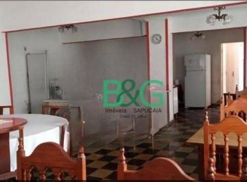Casa · 290m² · 5 Quartos · 4 Vagas · Sobrado à venda, 290 m² por R$ 2.699.000,00 - Aclimação - São Paulo/SP