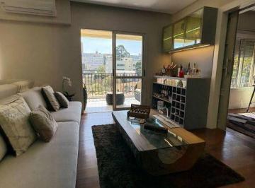 Photo 1 · Apartamento à venda, 186 m² por R$ 2.300.000,00 - Tatuapé - São Paulo/SP