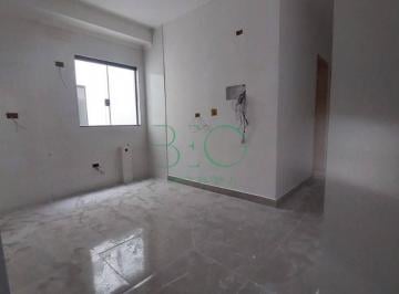 Photo 1 · Apartamento à venda, 47 m² por R$ 295.000,00 - Água Rasa - São Paulo/SP