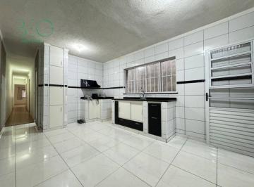 Casa · 187m² · 3 Quartos · 2 Vagas · Casa à venda, 187 m² por R$ 485.000,00 - Vila Primavera - São Paulo/SP