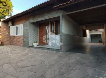 Casa · 200m² · 3 Quartos · 5 Vagas · Casa com 3 dormitórios no Moinhos de Vento Canoas