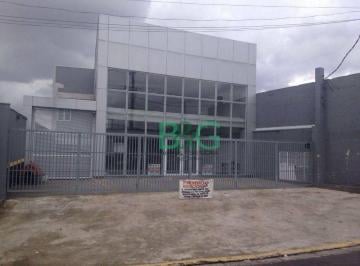 Comercial · 225m² · 17 Vagas · Prédio para alugar, 225 m² por R$ 27.400,00/mês - Vila Matilde - São Paulo/SP