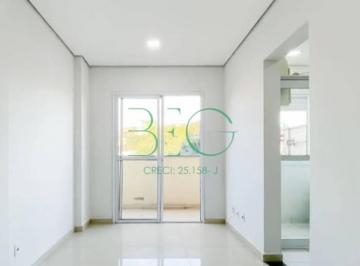 Apartamento · 61m² · 2 Quartos · 1 Vaga · Apartamento à venda, 61 m² por R$ 333.500,00 - Novo Osasco - Osasco/SP