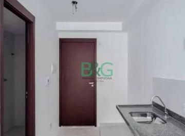Apartamento · 25m² · 1 Quarto · Studio à venda, 25 m² por R$ 220.000,00 - Ipiranga - São Paulo/SP