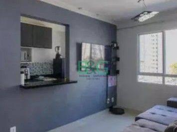 Apartamento · 45m² · 2 Quartos · 1 Vaga · Apartamento à venda, 45 m² por R$ 310.000,00 - Vila Venditti - Guarulhos/SP