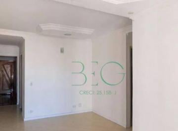 Apartamento · 88m² · 3 Quartos · 1 Vaga · Apartamento à venda, 88 m² por R$ 541.554,00 - Vila Osasco - Osasco/SP