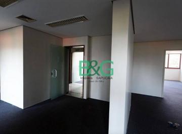 Comercial · 66m² · 1 Vaga · Conjunto para alugar, 66 m² por R$ 6.092,37/mês - Vila Tramontano - São Paulo/SP