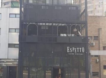 Comercial · 600m² · Prédio, 600 m² - venda por R$ 13.500.000,00 ou aluguel por R$ 61.500,00/mês - Ja