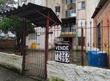 Apartamento · 39m² · 2 Quartos · 1 Vaga · Apartamento com 2 dormitórios no Guajuviras Canoas