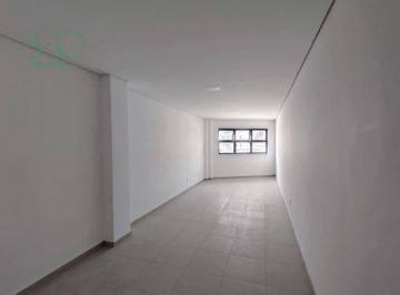 Apartamento · 56m² · 1 Quarto · Kitnet para alugar, 56 m² por R$ 2.250,00/mês - Rudge Ramos - São Bernardo do Ca