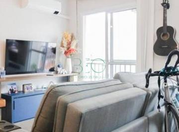 Photo 1 · Apartamento à venda, 44 m² por R$ 479.000,00 - Parque da Mooca - São Paulo/SP