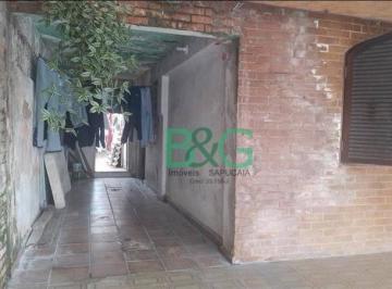 Casa · 90m² · 3 Quartos · 2 Vagas · Casa à venda, 90 m² por R$ 520.000,00 - Vila Granada - São Paulo/SP