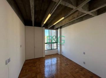 Apartamento · 23m² · 1 Quarto · Studio para alugar, 23 m² por R$ 2.525,61/mês - República - São Paulo/SP