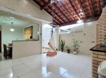 Casa · 202m² · 4 Quartos · 2 Vagas · Sobrado à venda, 202 m² por R$ 699.000,00 - Jardim Santo Alberto - Santo André/SP