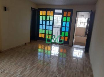 Casa · 260m² · 5 Quartos · 1 Vaga · Sobrado à venda, 260 m² por R$ 604.000,00 - Jardim Las Vegas - Guarulhos/SP