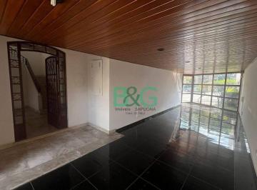 Casa · 600m² · 5 Quartos · 10 Vagas · Casa, 600 m² - venda por R$ 8.200.000,00 ou aluguel por R$ 42.770,00/mês - Jardi