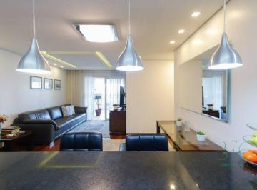 Apartamento · 108m² · 3 Quartos · 2 Vagas · Apartamento à venda, 108 m² por R$ 1.980.000,00 - Jardim das Perdizes - São Paulo/SP