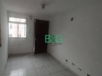 Photo 1 · Apartamento à venda, 48 m² por R$ 214.000,00 - Conjunto Habitacional Padre Manoe