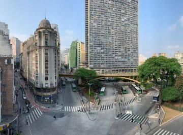 Comercial · 70m² · Sala para alugar, 70 m² por R$ 2.500,00/mês - Centro - São Paulo/SP