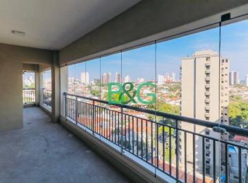 Photo 1 · Apartamento à venda, 110 m² por R$ 1.330.000,00 - Jardim da Saúde - São Paulo/SP