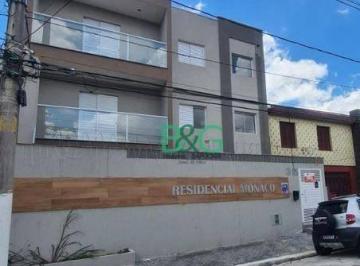Photo 1 · Apartamento à venda, 42 m² por R$ 250.000,00 - Vila Prudente (Zona Leste) - São