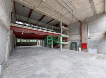 Comercial · 932m² · Loja à venda, 932 m² por R$ 8.000.000,00 - Pinheiros - São Paulo/SP