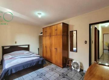 Casa · 218m² · 5 Quartos · 2 Vagas · Sobrado à venda, 218 m² por R$ 520.000,00 - Parque Novo Oratório - Santo André/SP