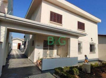 Casa · 216m² · 4 Quartos · 4 Vagas · Casa à venda, 216 m² por R$ 1.820.000,00 - Planalto Paulista - São Paulo/SP