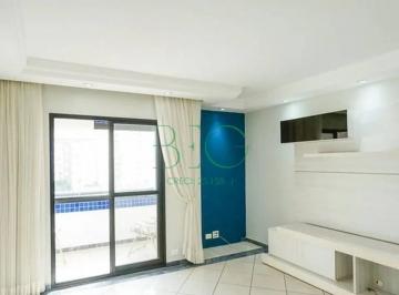 Photo 1 · Apartamento à venda, 78 m² por R$ 749.000,00 - Tatuapé - São Paulo/SP
