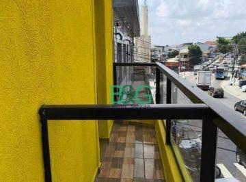 Comercial · 80m² · Loja para alugar, 80 m² por R$ 2.650,00/mês - Cangaíba - São Paulo/SP