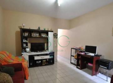 Casa · 65m² · 3 Quartos · 1 Vaga · Sobrado à venda, 65 m² por R$ 399.000,00 - Cambuci - São Paulo/SP