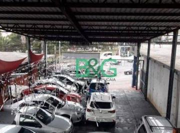 Comercial · 250m² · 4 Vagas · Salão à venda, 250 m² por R$ 1.300.000,00 - Jardim Albertina - Guarulhos/SP