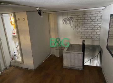 Comercial · 25m² · Loja à venda, 25 m² por R$ 416.000,00 - República - São Paulo/SP