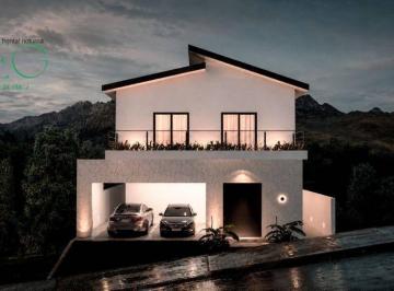 Casa · 260m² · 4 Quartos · 4 Vagas · Casa à venda, 260 m² por R$ 2.195.000,00 - Laranja Azeda - Atibaia/SP