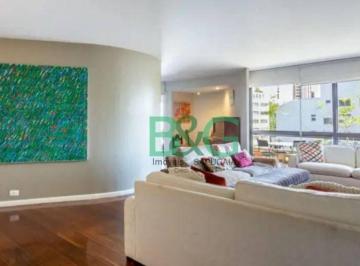 Apartamento · 294m² · 4 Quartos · 3 Vagas · Apartamento, 294 m² - venda por R$ 3.000.000,00 ou aluguel por R$ 24.096,00/mês