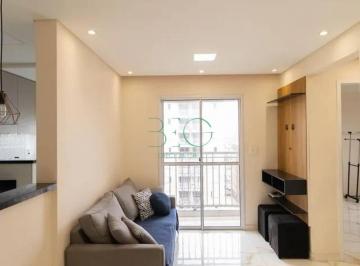 Photo 1 · Apartamento à venda, 46 m² por R$ 329.000,00 - Vila Carmosina - São Paulo/SP