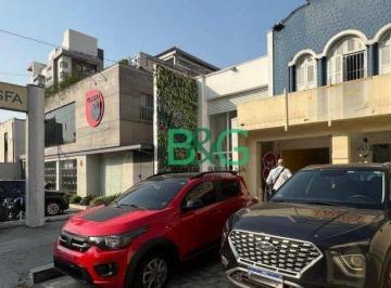 Comercial · 120m² · 2 Vagas · Loja, 120 m² - venda por R$ 1.650.000,00 ou aluguel por R$ 8.500,00/mês - Vila M