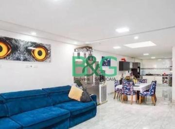 Casa · 300m² · 3 Quartos · 2 Vagas · Sobrado à venda, 300 m² por R$ 1.299.000,00 - Belenzinho - São Paulo/SP