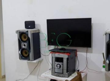 Apartamento · 45m² · 2 Quartos · 1 Vaga · Apartamento à venda, 45 m² por R$ 242.000,00 - São Pedro - Osasco/SP