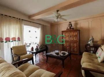 Casa · 750m² · 5 Quartos · 5 Vagas · Sobrado, 750 m² - venda por R$ 3.328.000,00 ou aluguel por R$ 23.716,45/mês - Mo
