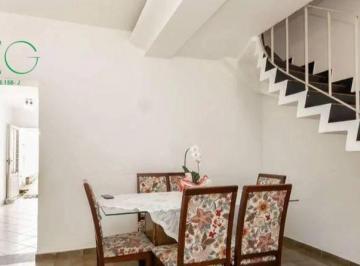 Casa · 120m² · 3 Quartos · 2 Vagas · Sobrado à venda, 120 m² por R$ 949.000,00 - Vila Clementino - São Paulo/SP