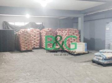 Comercial · 566m² · Galpão à venda, 566 m² por R$ 2.000.000,00 - Itaquera - São Paulo/SP