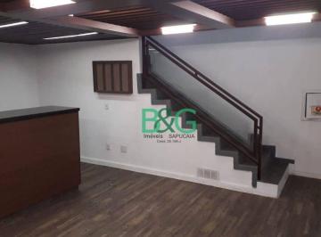 Comercial · 200m² · Loja, 200 m² - venda por R$ 840.000,00 ou aluguel por R$ 8.225,00/mês - Sé - São